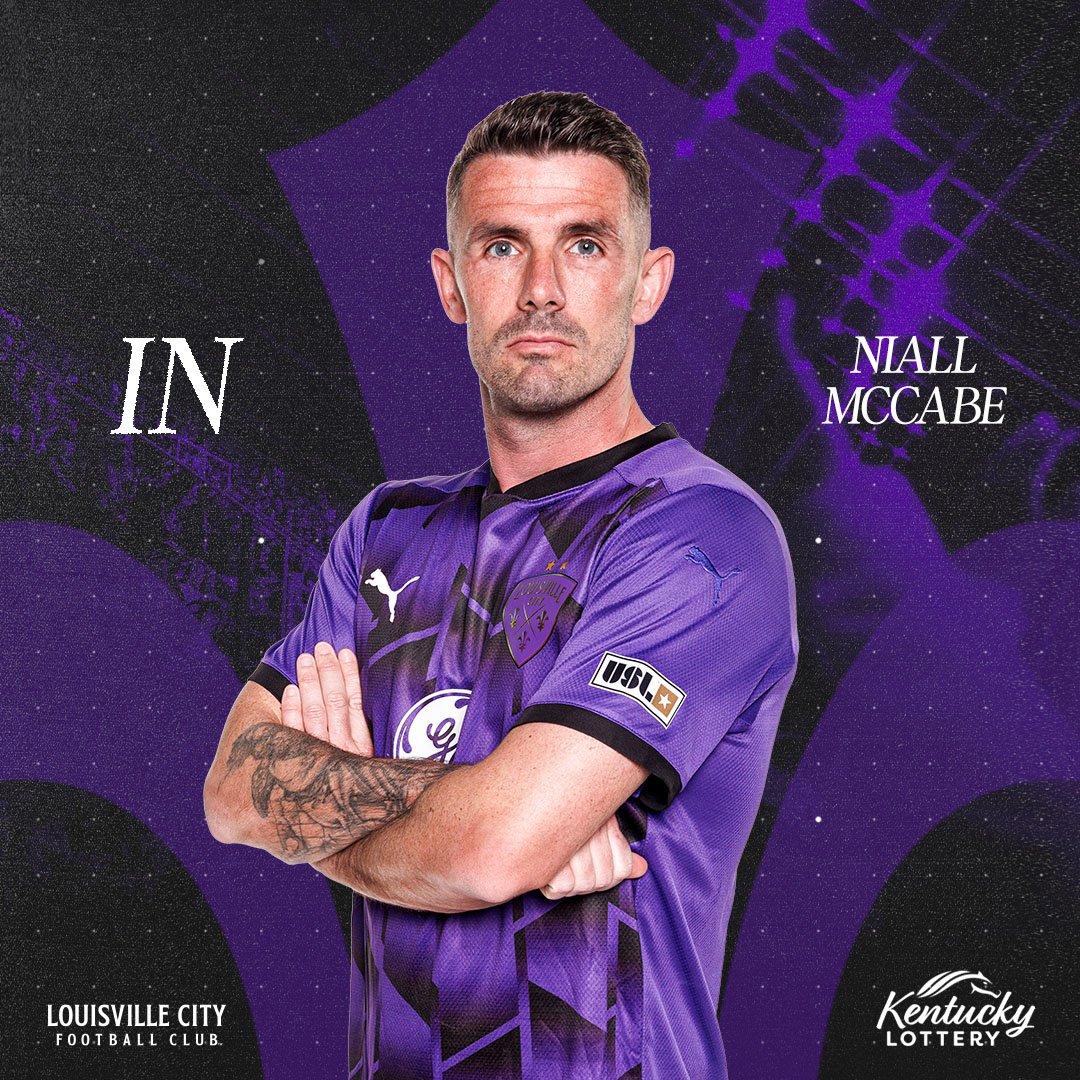 loucityfc's tweet photo. @CBSSportsGolazo @SeatGeek @lynn_training 80' Brandon Dayes and Niall McCabe sub in for Ray Serrano and Taylor Davila.
2-0 | #LOUvIND https://t.co/FKo5rR7mse