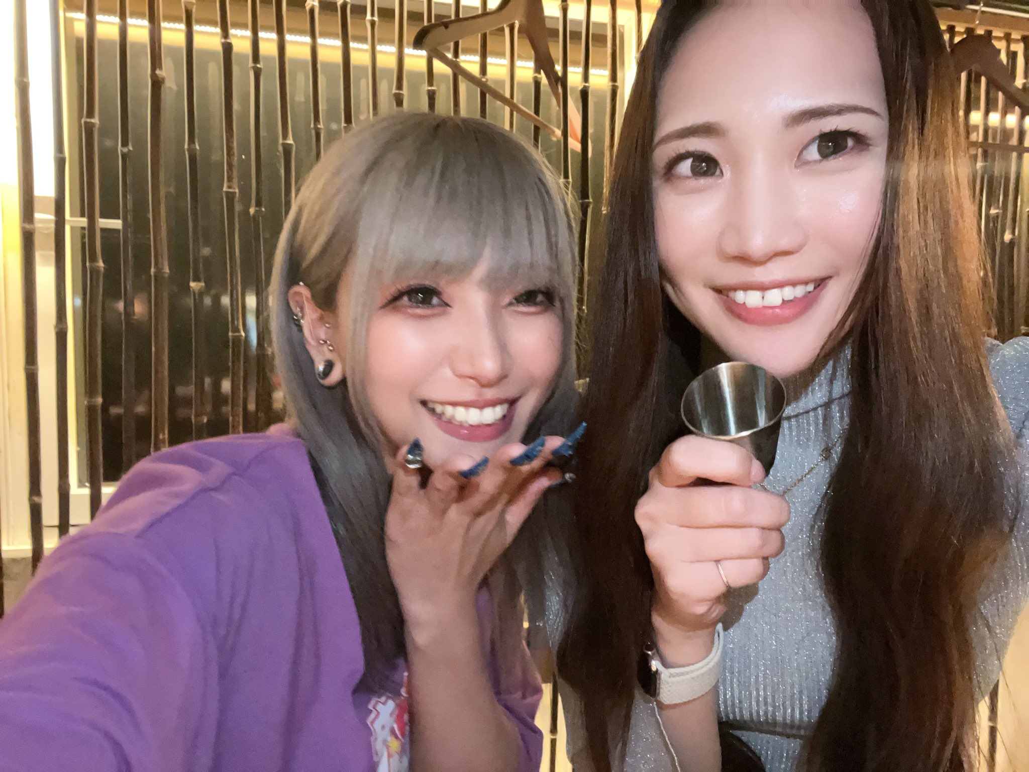 みりちゃんです みりみりちゅっちゅ (@milli_meter18) / X
