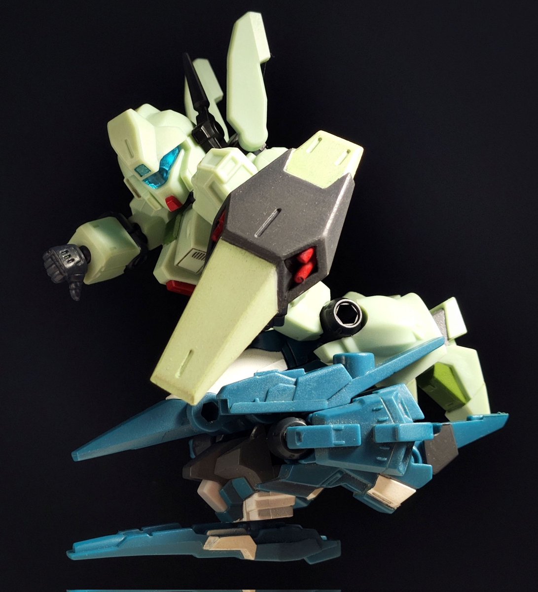 #モビルスーツアンサンブル #ガンダム