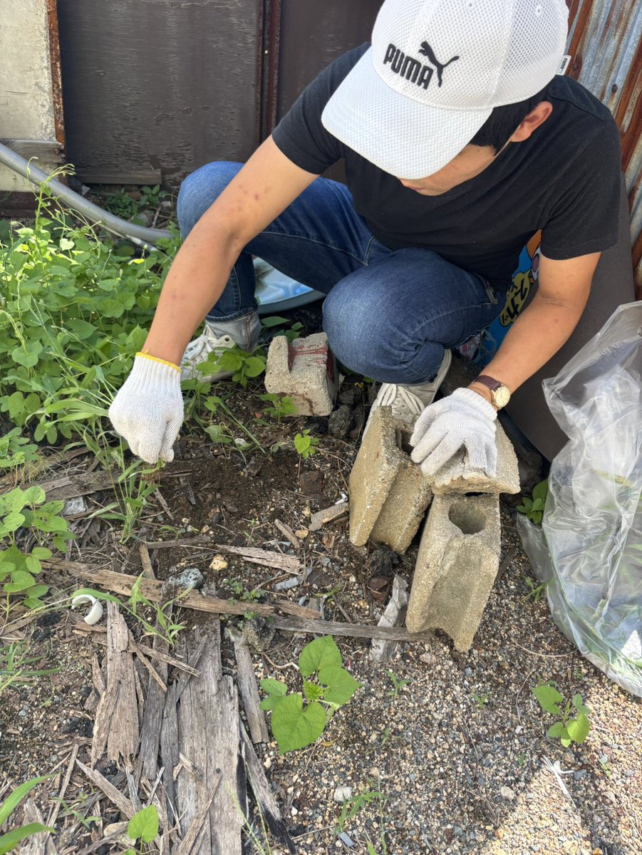 SmileBase@福祉✖︎商品開発✖︎発信 tweet media