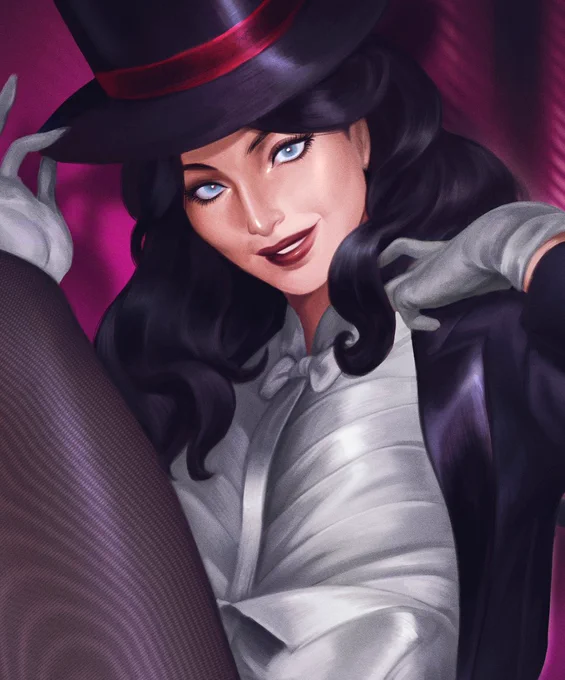 wip