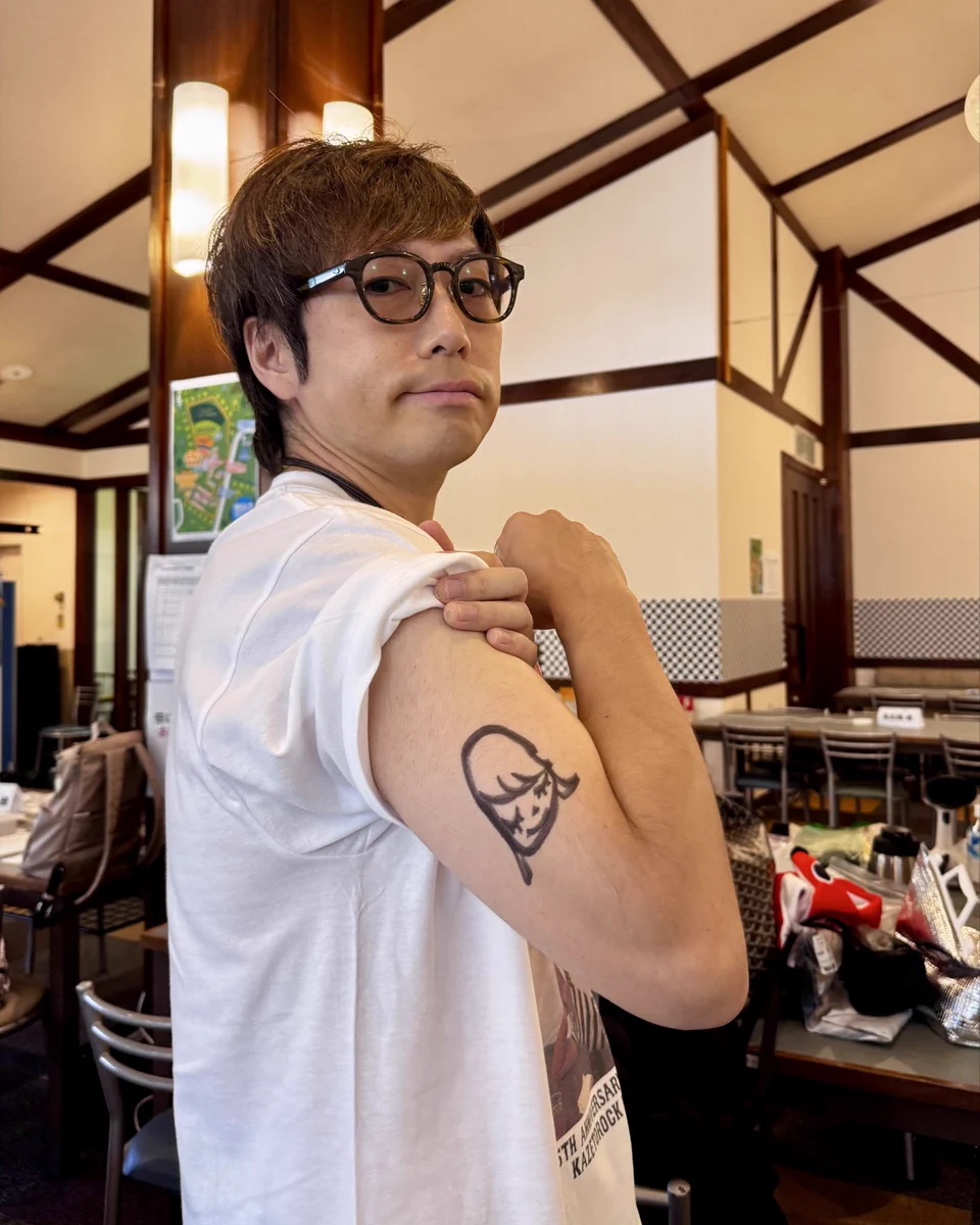 yoshitomo nara / 奈良美智 on X: 
