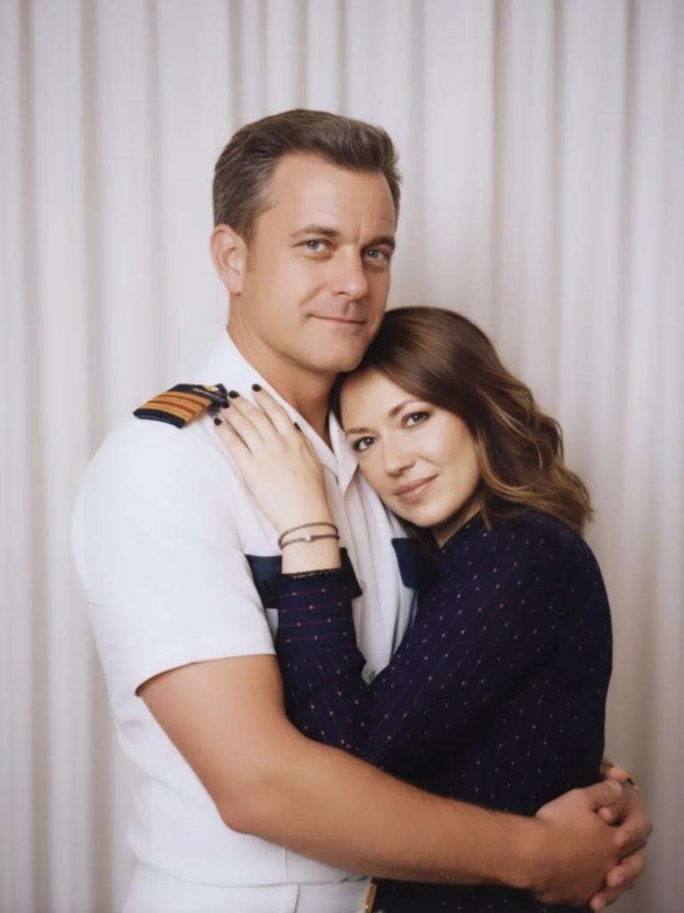 anna_torv_'s tweet image. #AnnaTorv #JoshuaJackson
#PeterBishop #OliviaDunham #Fringe #art