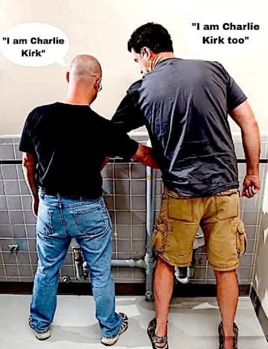 Political Punk tweet media