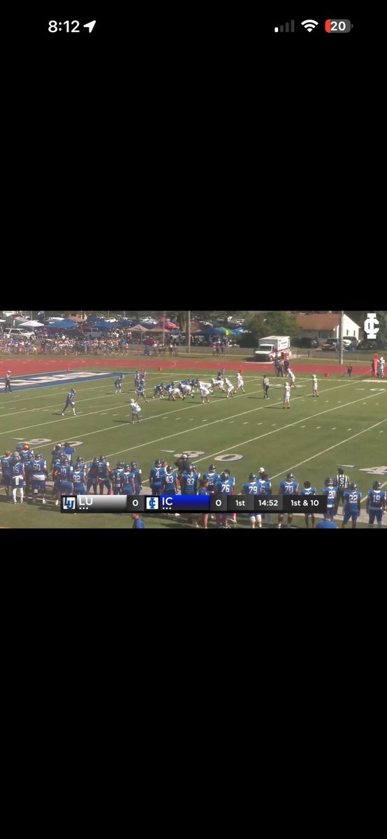 Javen Alexander tweet media