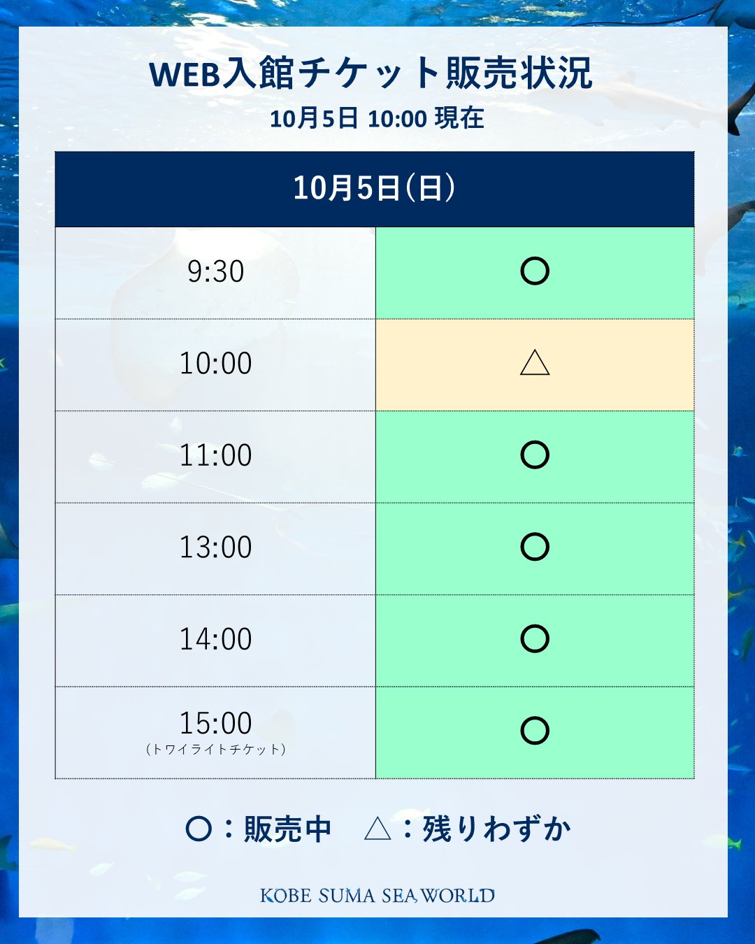 チケット 11月開催5試合のチケット販売概要のお知らせ | 仙台89ERS