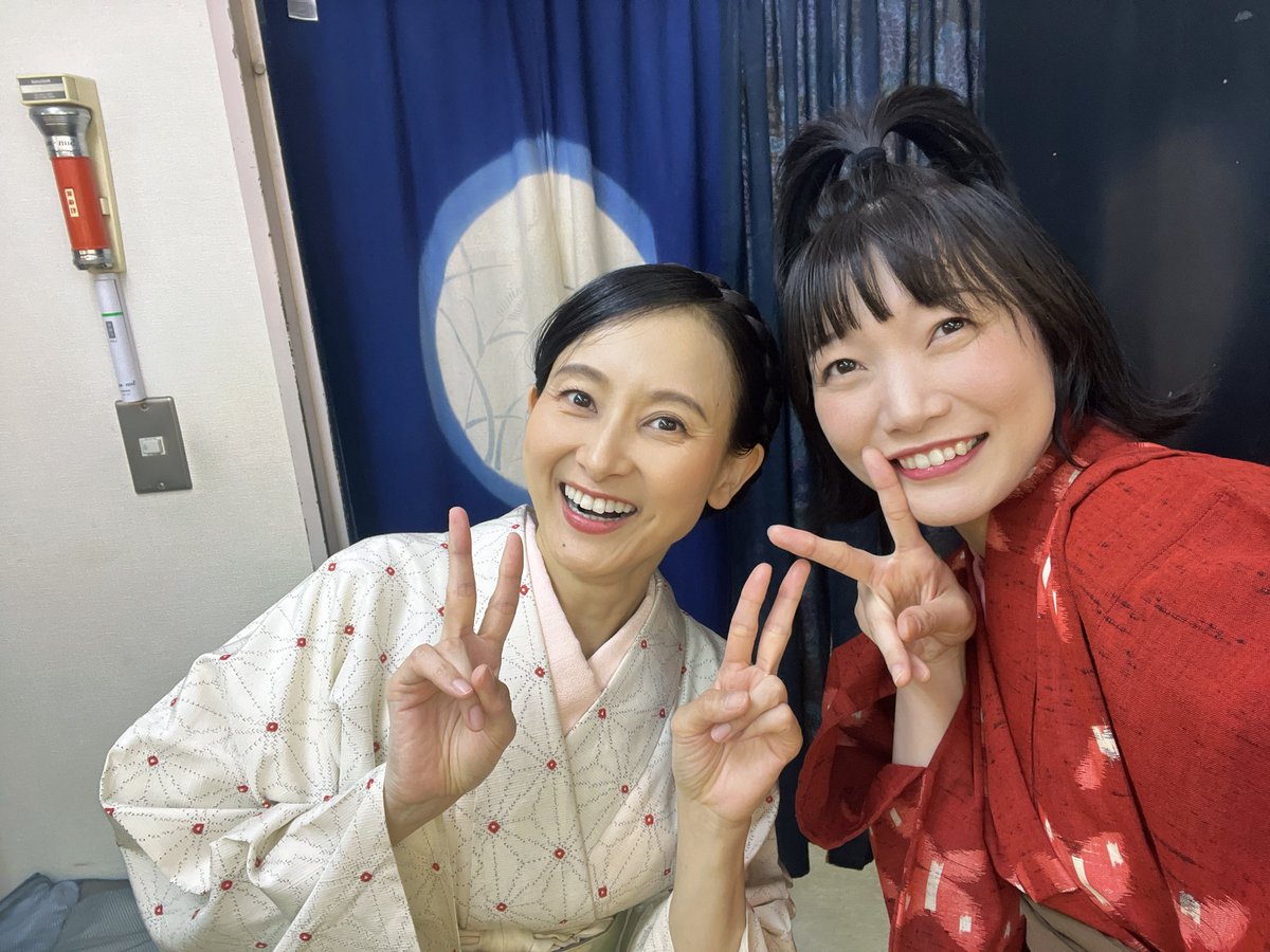 喜多村 千尋 tweet media