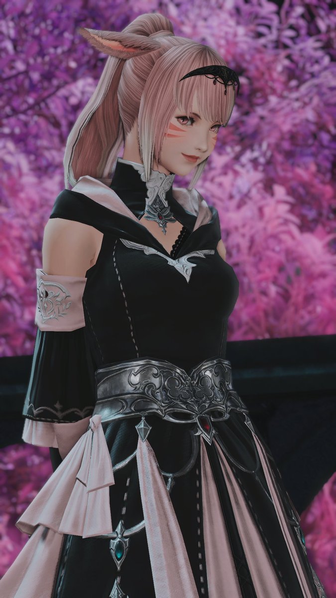 And I'll do what I can to make a good day even better
And I'll stay with you all night when there's worse weather

#GPOSERS ★ #Miqote