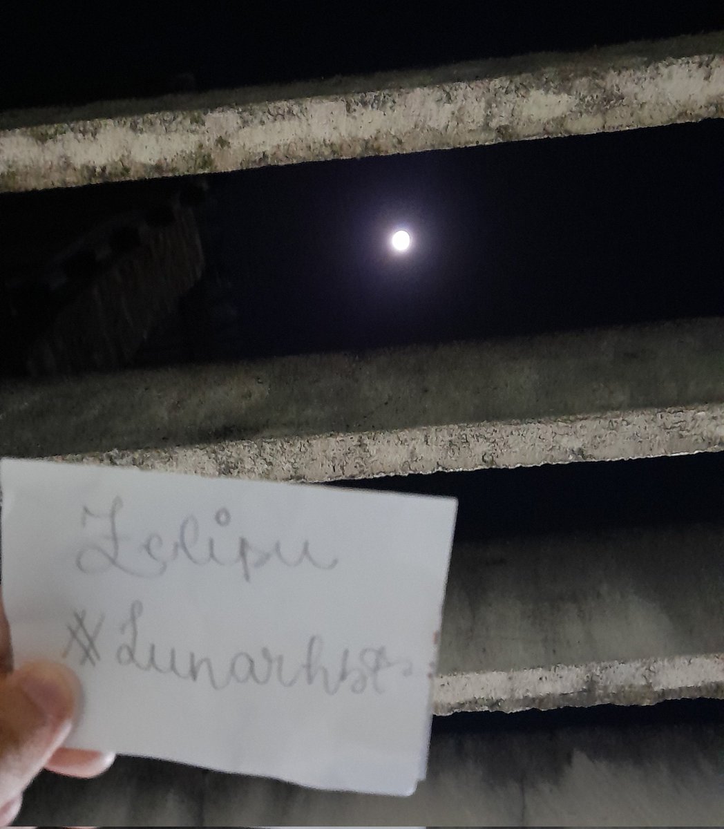 Lunar - Caçadores de Luas 
by: Felipu - #LUNARHBT