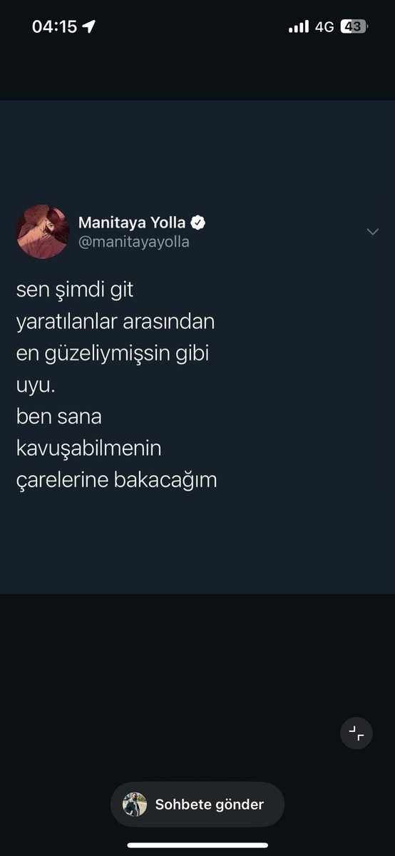 1batuann's tweet photo. https://t.co/KJzKdzoPUV