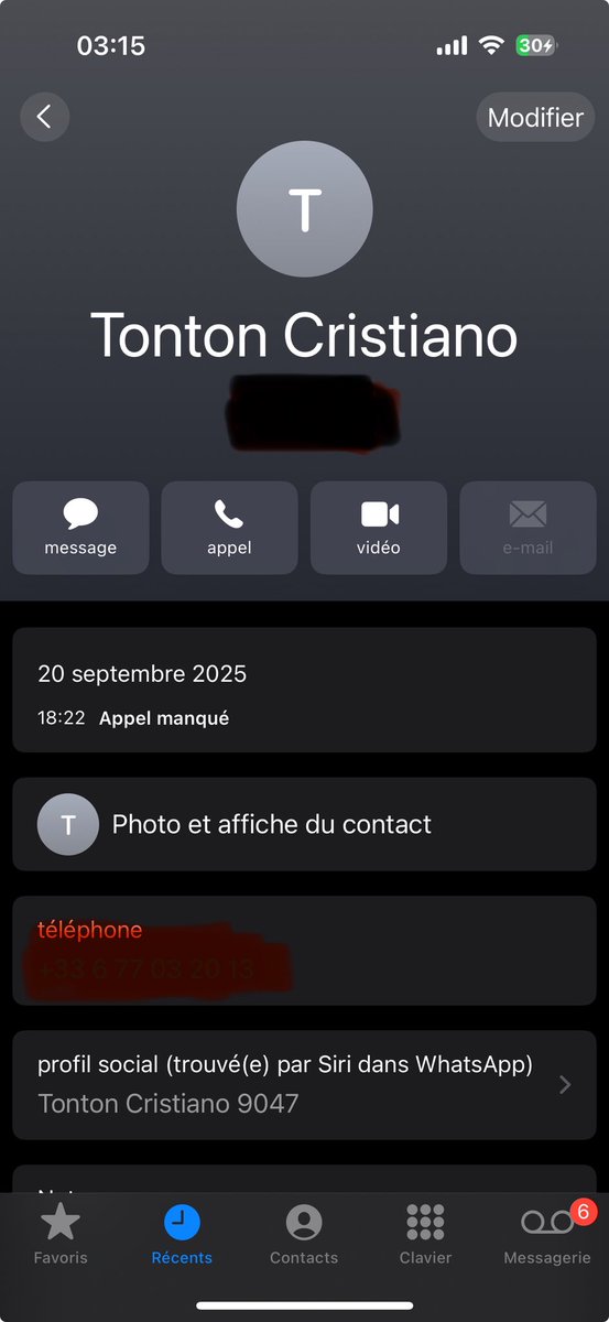 Lapiore1's tweet photo. @s_hinez Tu sais que Cirstiano c’est mon oncle ? Il le sait pas encore mais il a un peu de sang indien 🤣 https://t.co/3yb5cxxZfy