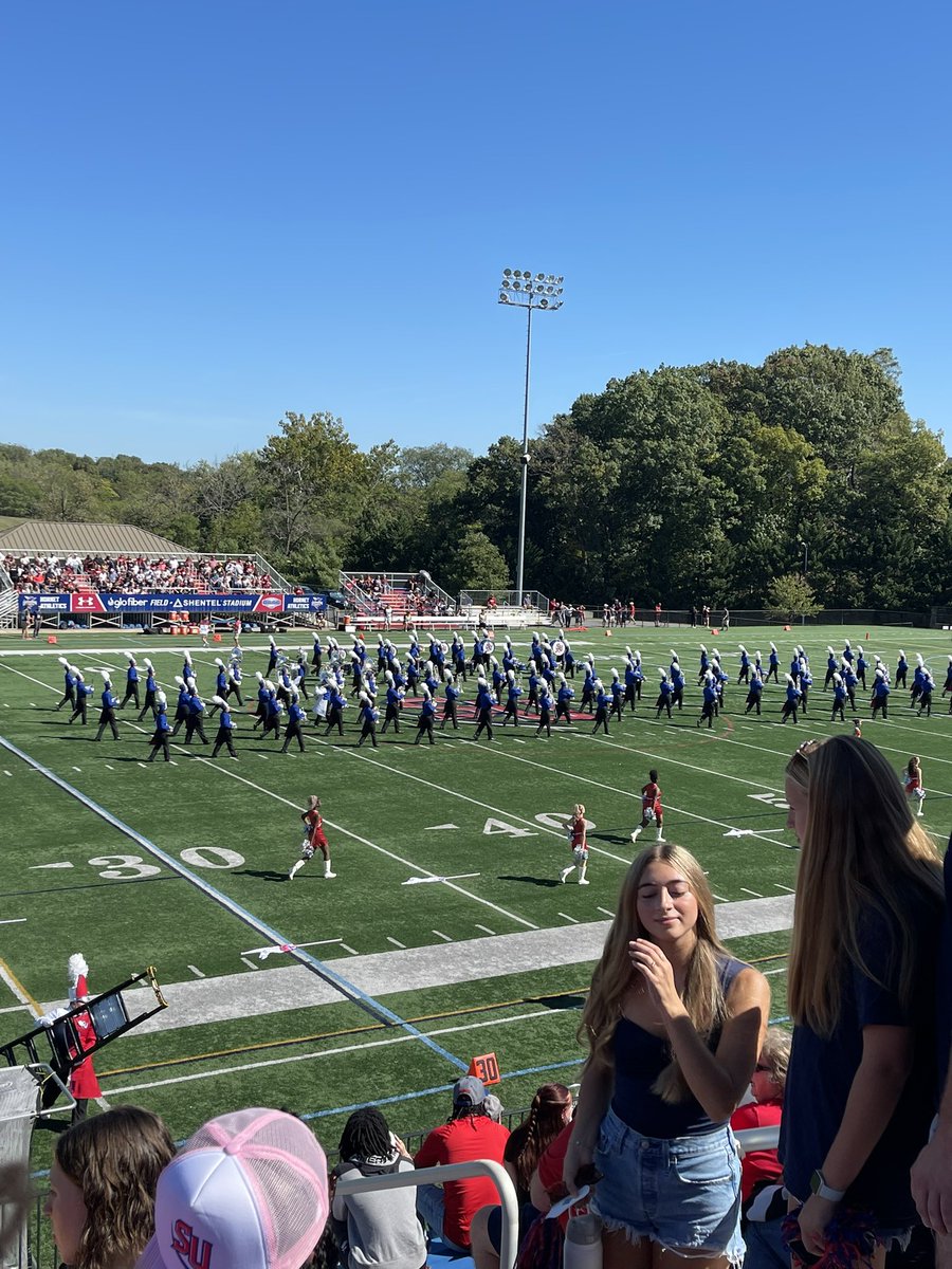 Enjoyed my time on campus today thanks for the invite!!
<a href="/SUhornetsFB/">Shenandoah Football</a> <a href="/56ways/">KalvinOliver</a>
<a href="/Br0ckMcCullough/">Brock McCullough</a> <a href="/yoder847/">Coach Yoder</a> <a href="/SMRFootball/">SMRFootball</a> <a href="/coachwynn6/">Gary Wynn</a> <a href="/coach_blaine/">J. Blaine Somerville</a>