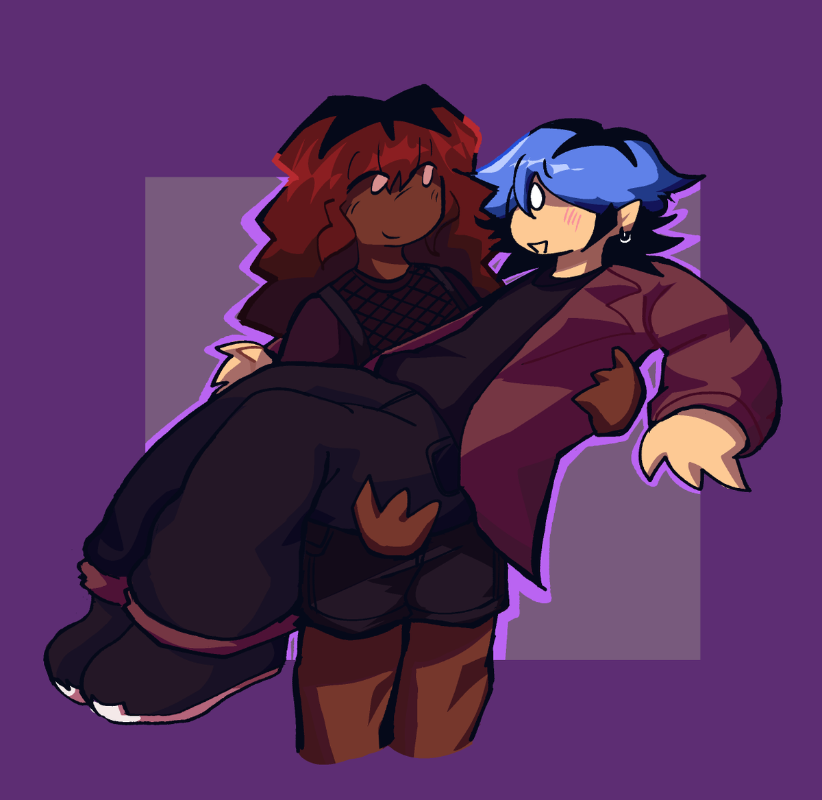 SquiddyTheArt tweet picture