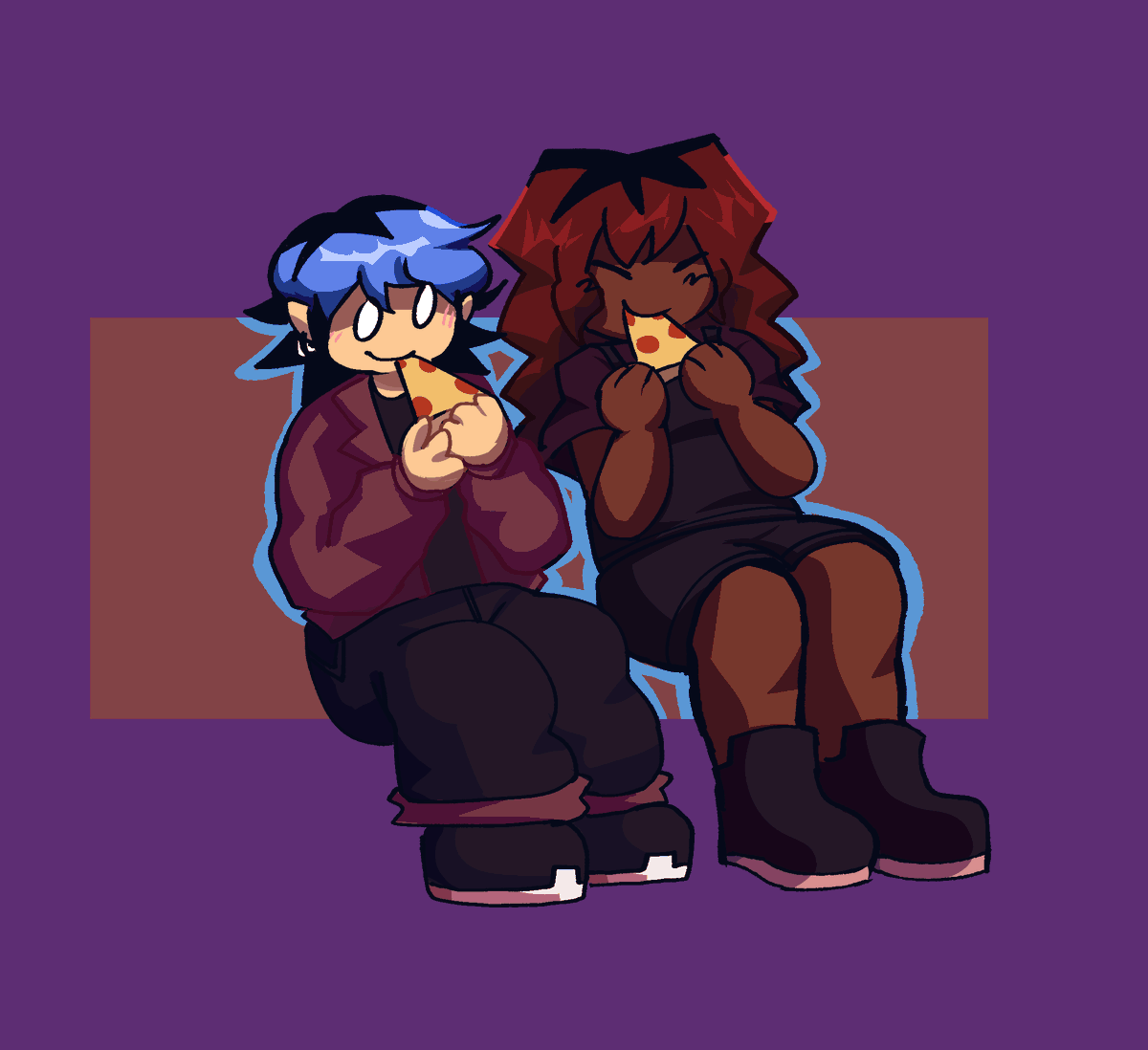 SquiddyTheArt tweet picture