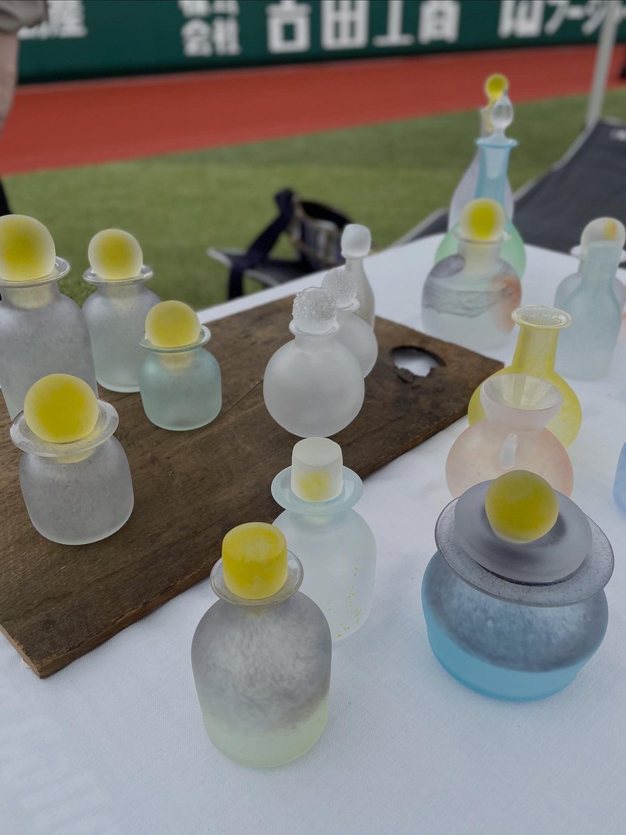 鈴木伊美 / Yoshimi Suzuki (@imiglass_s) / Posts / X