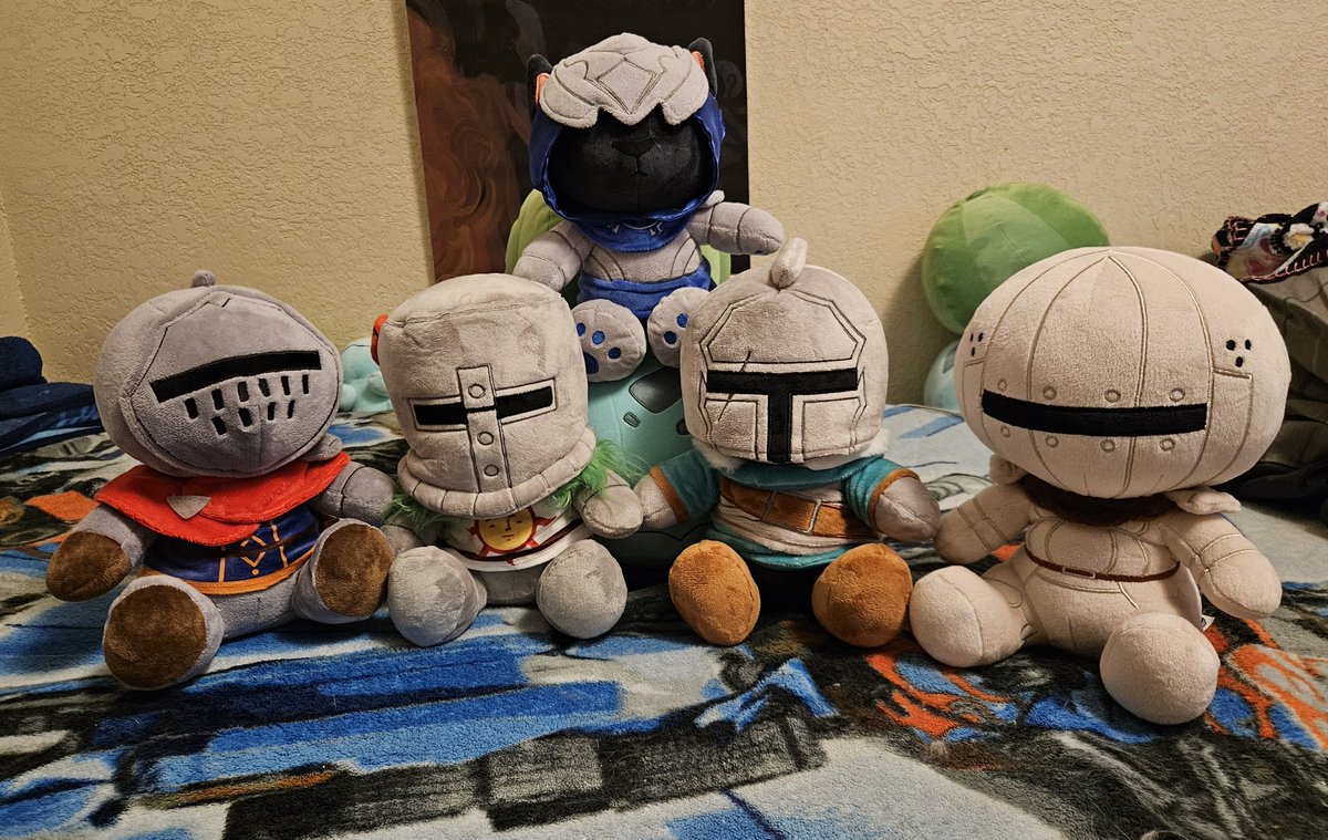 Trash Gremlin Mali tweet media