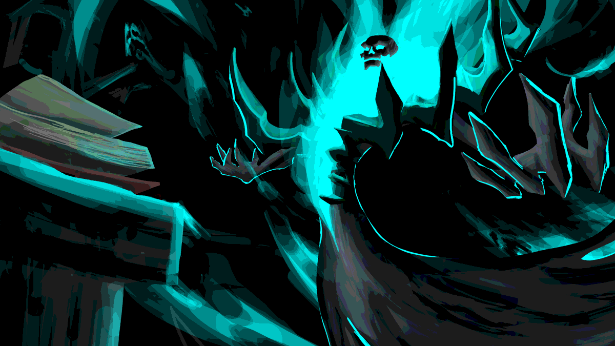 Kvjo || World Below - WISHLIST NOW! tweet media