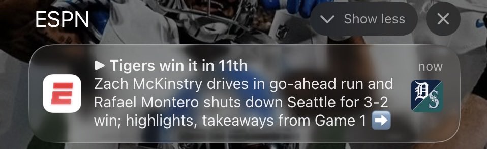 will: Riley Greene Truther tweet media