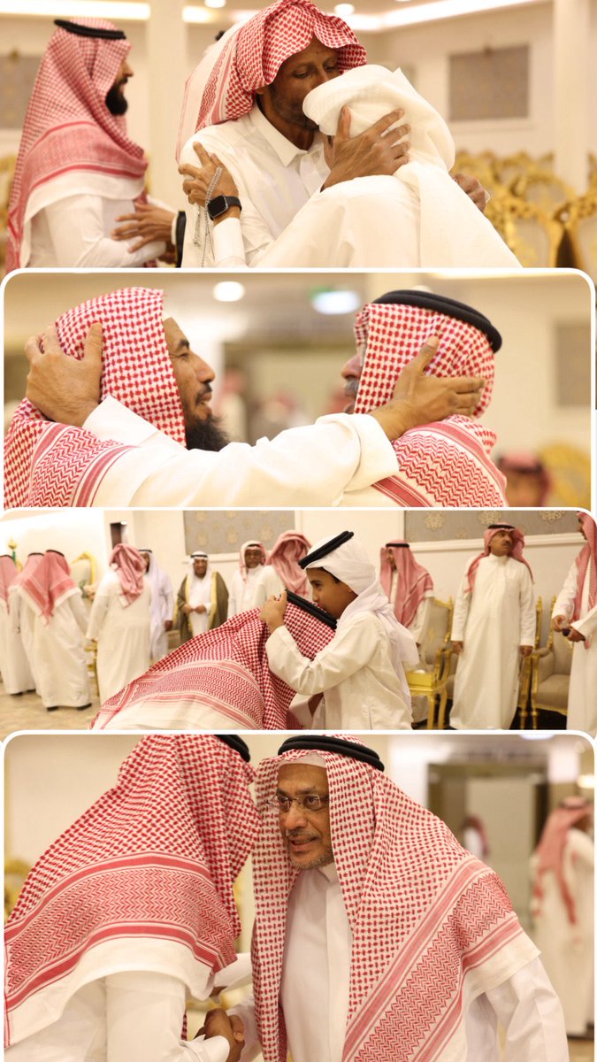 dir_press's tweet photo. ملتقى اسرة آل داوود 2025 
#الدرعية 
#صحيفة_الدرعية https://t.co/34J9GMwhJG