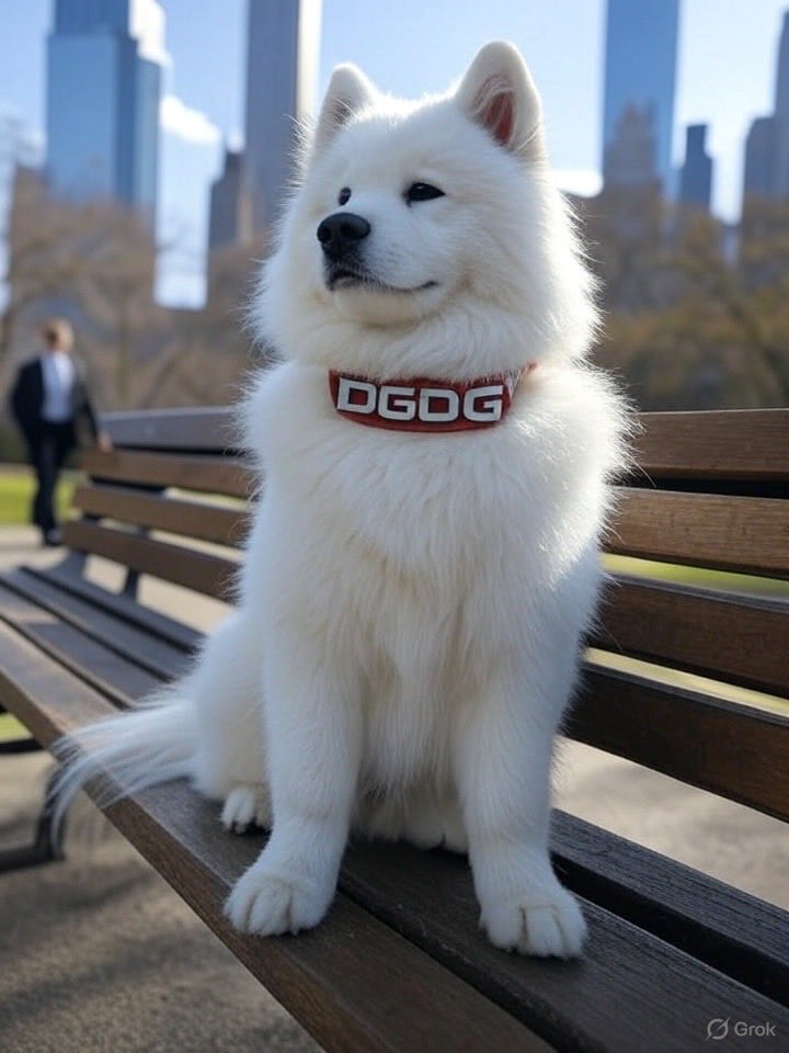 DOGI DOGI tweet media