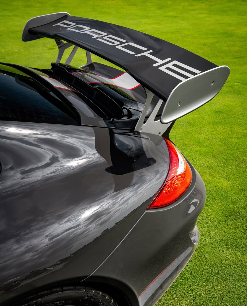 Jordan92338366's tweet photo. 997.2 GT3RS 4.0 💨 https://t.co/XgkRvbw43Q