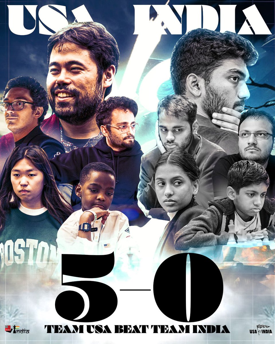 ChessBase India tweet media