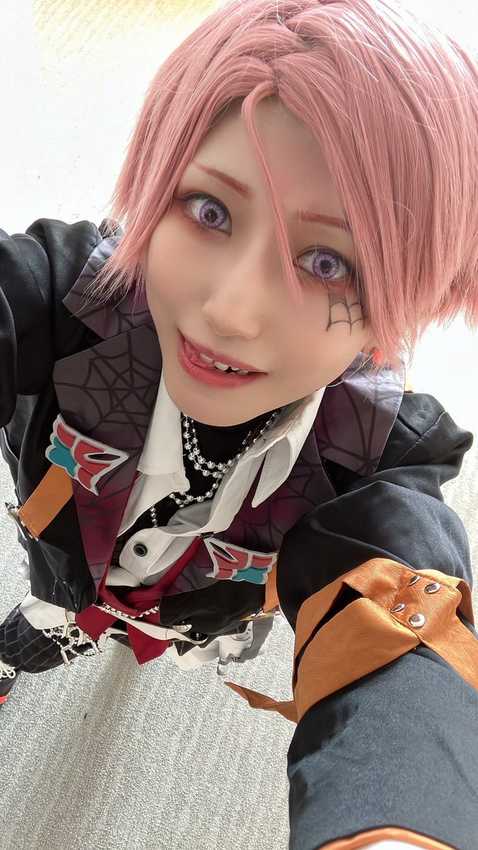 ram_dosukoi tweet picture