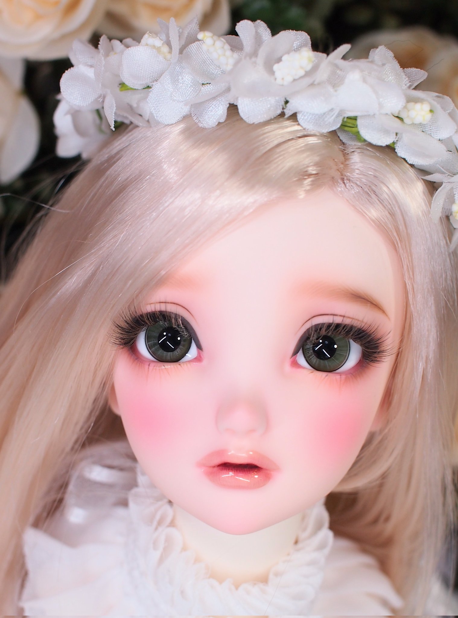 リボーンドール　❤️タイムセール❤️ Uran@Crobi Lanceお譲り中 (@AdviceGummy) / X