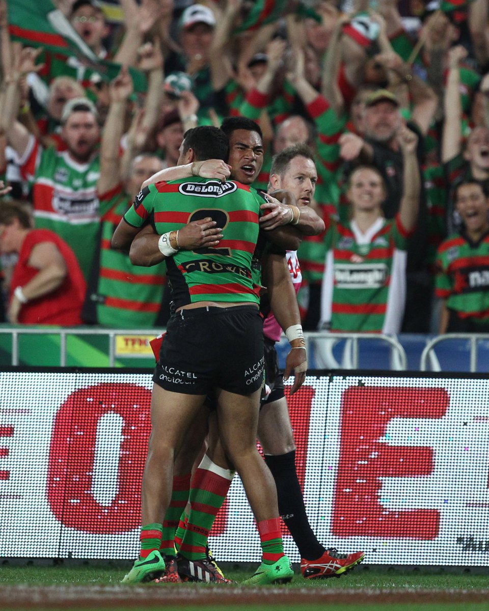 SSFCRABBITOHS's tweet photo. On this day in 2014, we won our 21st Premiership 🏆❤️💚 https://t.co/Q4pMrnIhaZ