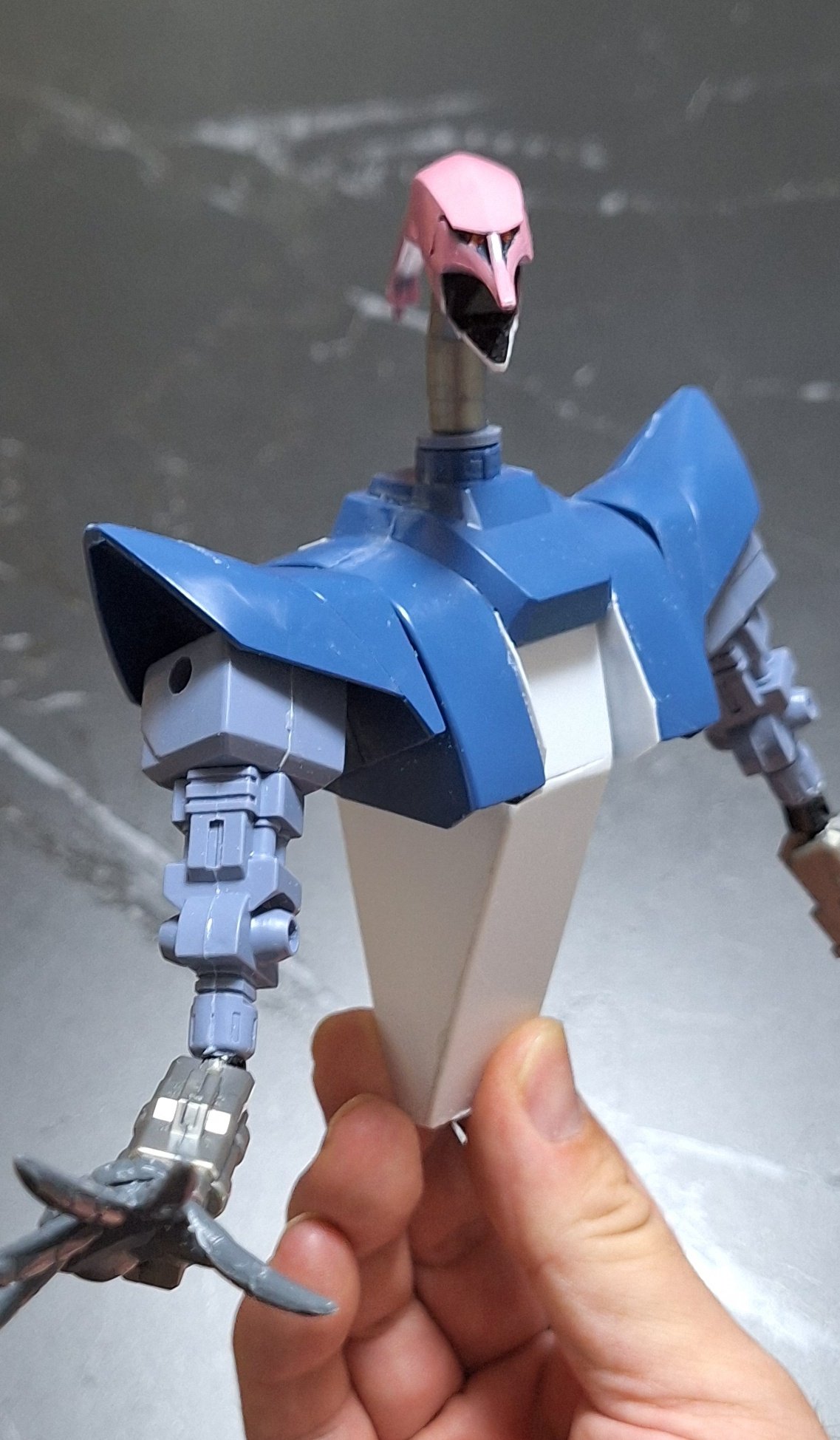 自作で描きました ＿AI 今流行りのやつを作ってもらったので🤭 @miyuki.cb750k1