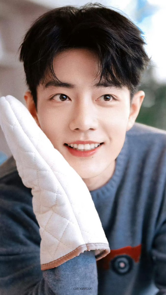 วันวาน𝓔𝓧𝓞王肖🧸 tweet media