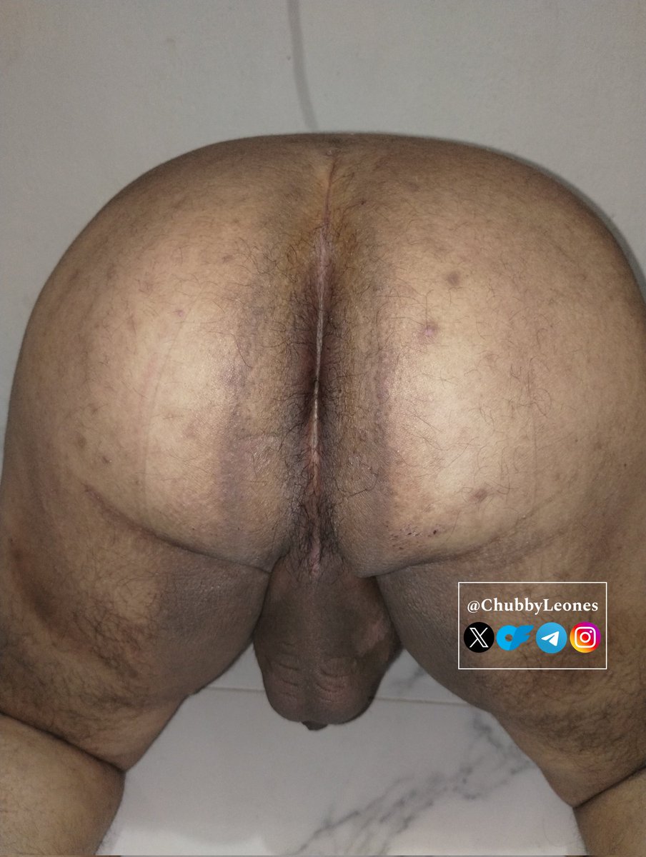 No quieres probar mi culito? 😏🍑🙈