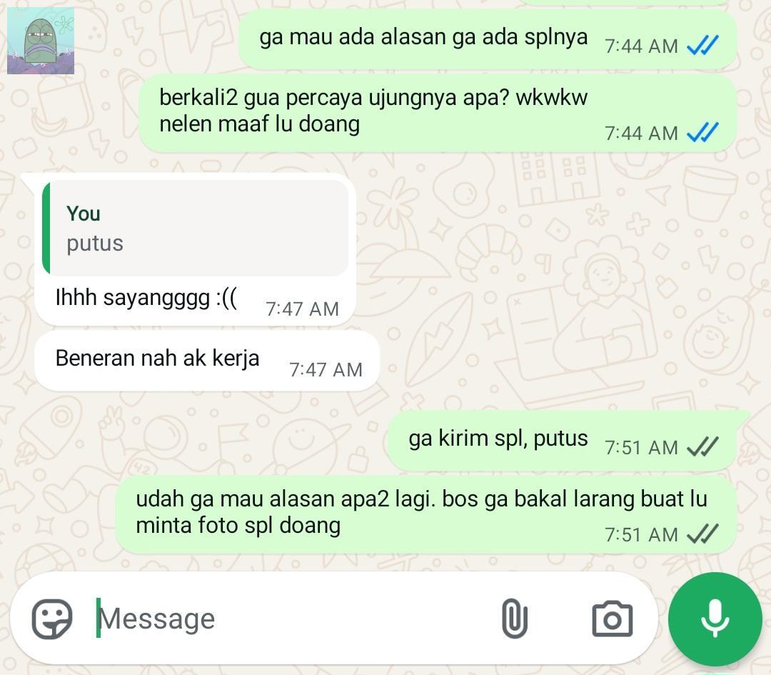 Tanyarl 💚 tweet media