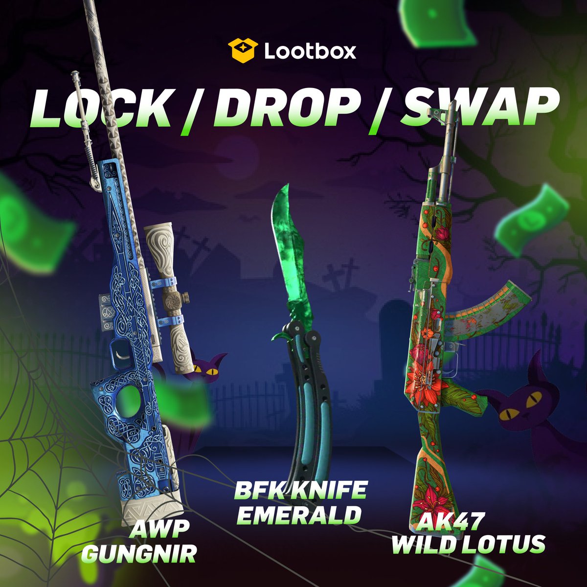Lootbox tweet media