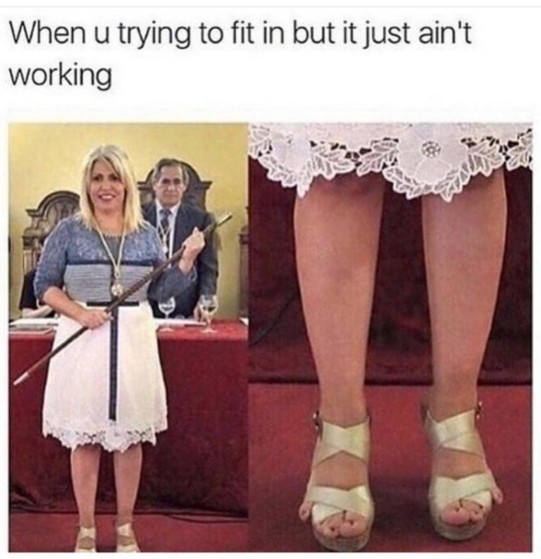 FNovelsO's tweet image. Ladies, Why Do You Do This To Yourselves, Seriously?

freenovelsonline.top/2025/08/humor-…

#freenovelsonline #funnyposts #funny #humor #memes #funnymemes #dankmemes #relatablememes #memesdaily