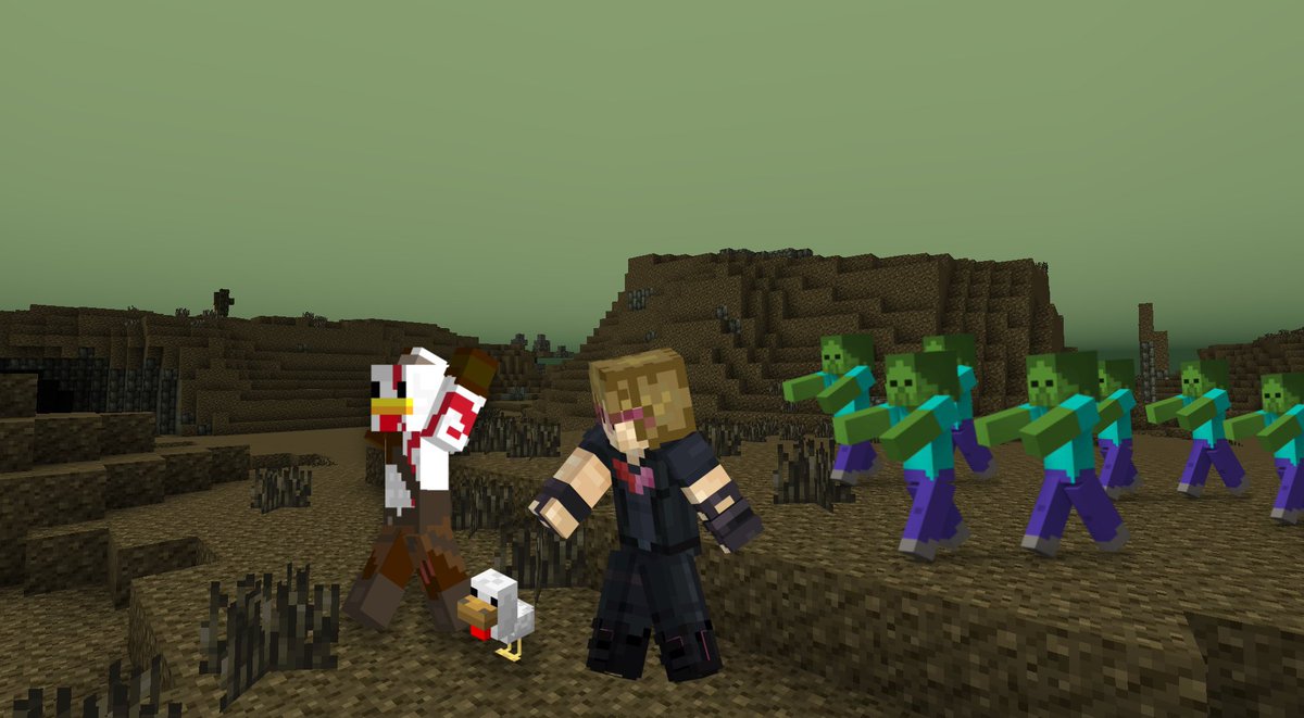 where is cuteguy? tweet media