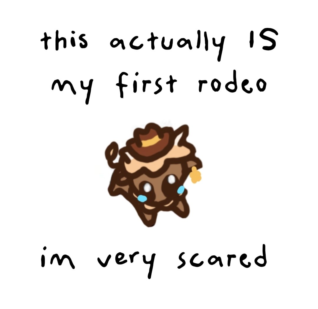 MooMooClover's tweet image. 🥹