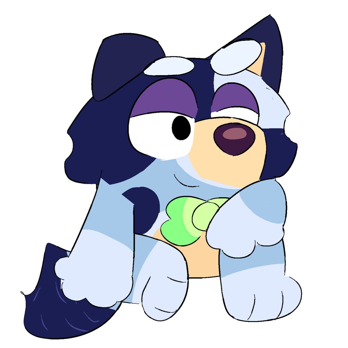 Aubertart123's tweet image. New oc I just redesign it and I love how it turn out and omg ty for liking my animation I appreciate it💙💙💙💙

#blueyart #blueyfanart #FYOP