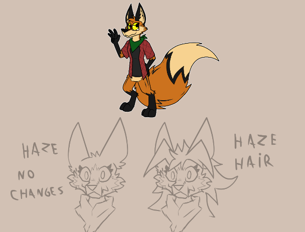 Haze hair concept

what do you think?