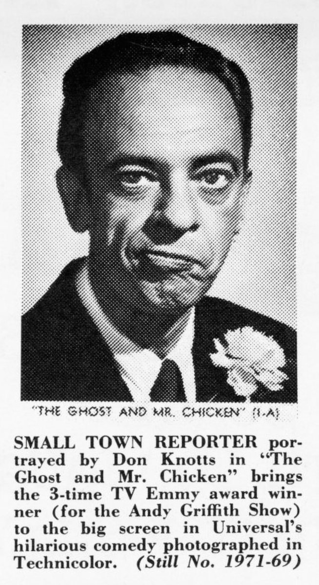 RetroArtBlog's tweet image. #Svengoolie
Atta boy, Luther!
