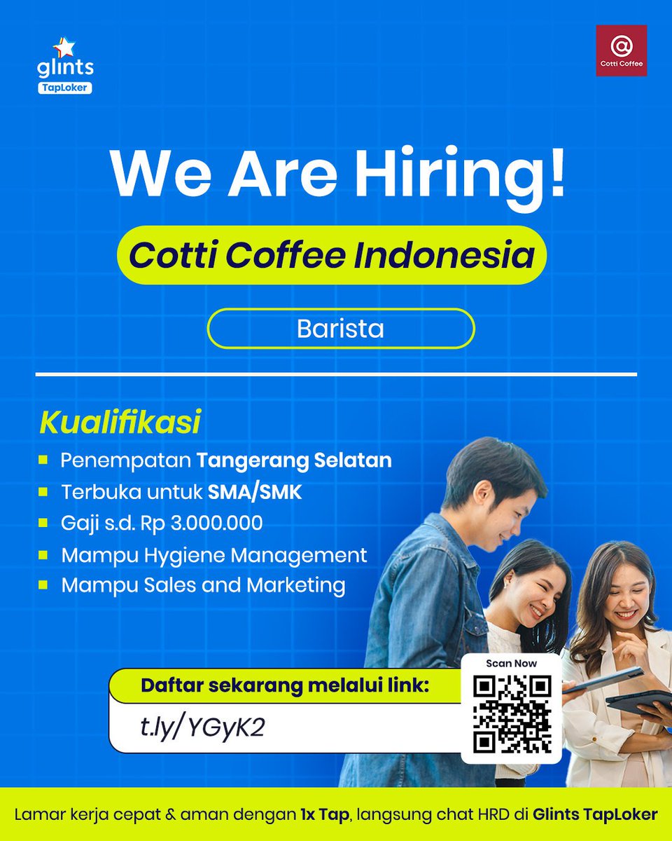 Oraa's | Share Info Loker, Open Preloved & Joki 📌 tweet media