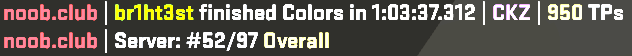 br1ht3st's tweet photo. first time beating kz colors. 950 tps looooooool https://t.co/InqbKQdRPI