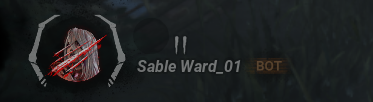 itzEMPYRE's tweet image. Them: Why do you hate Sable so much?
Me: