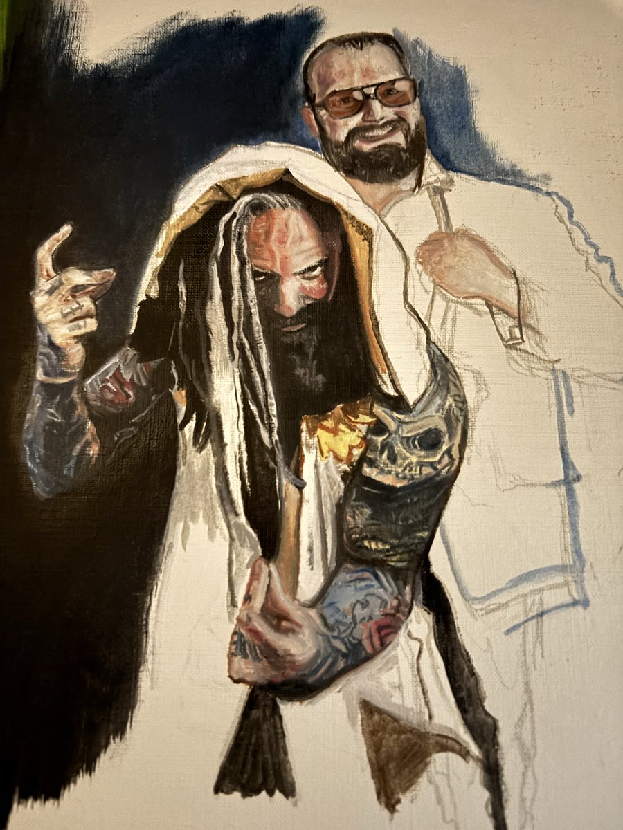 ProperArtist's tweet photo. WIP https://t.co/EsWfmeYQ7W