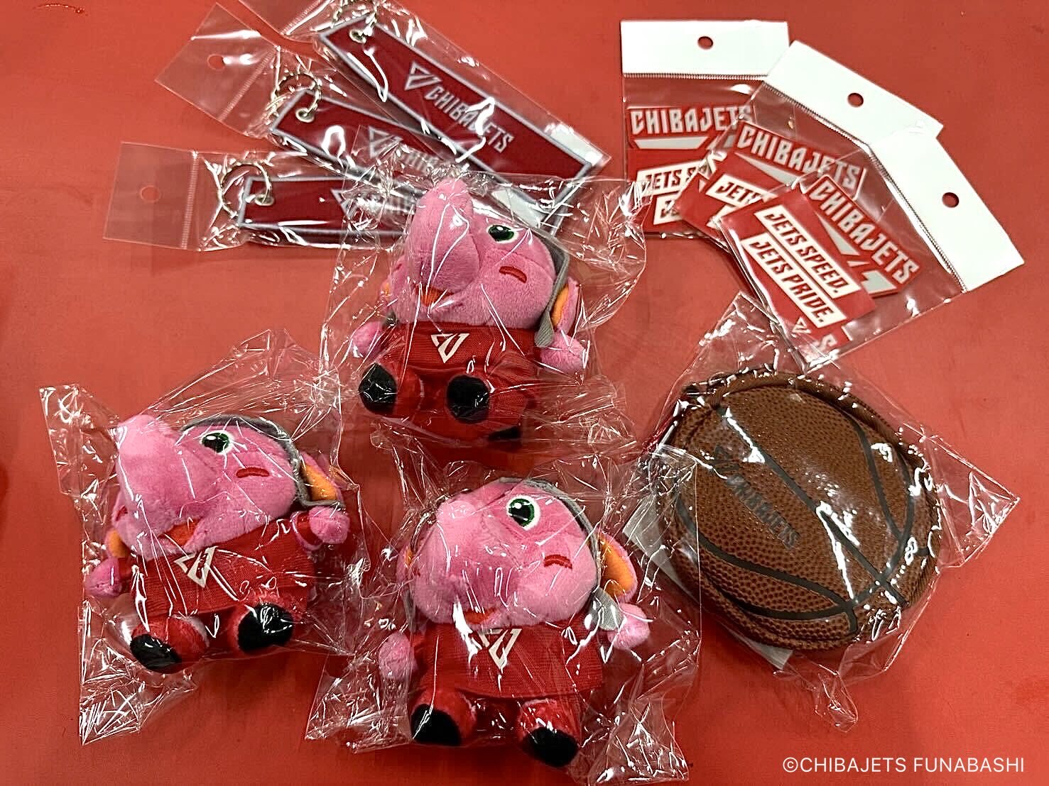 【限定品】ジャンボジャンボくん➕初期ユニジャンボくん　千葉ジェッツ 公式】ジャンボくん(千葉ジェッツふなばし) (@Jumbokun_GOJETS) / X