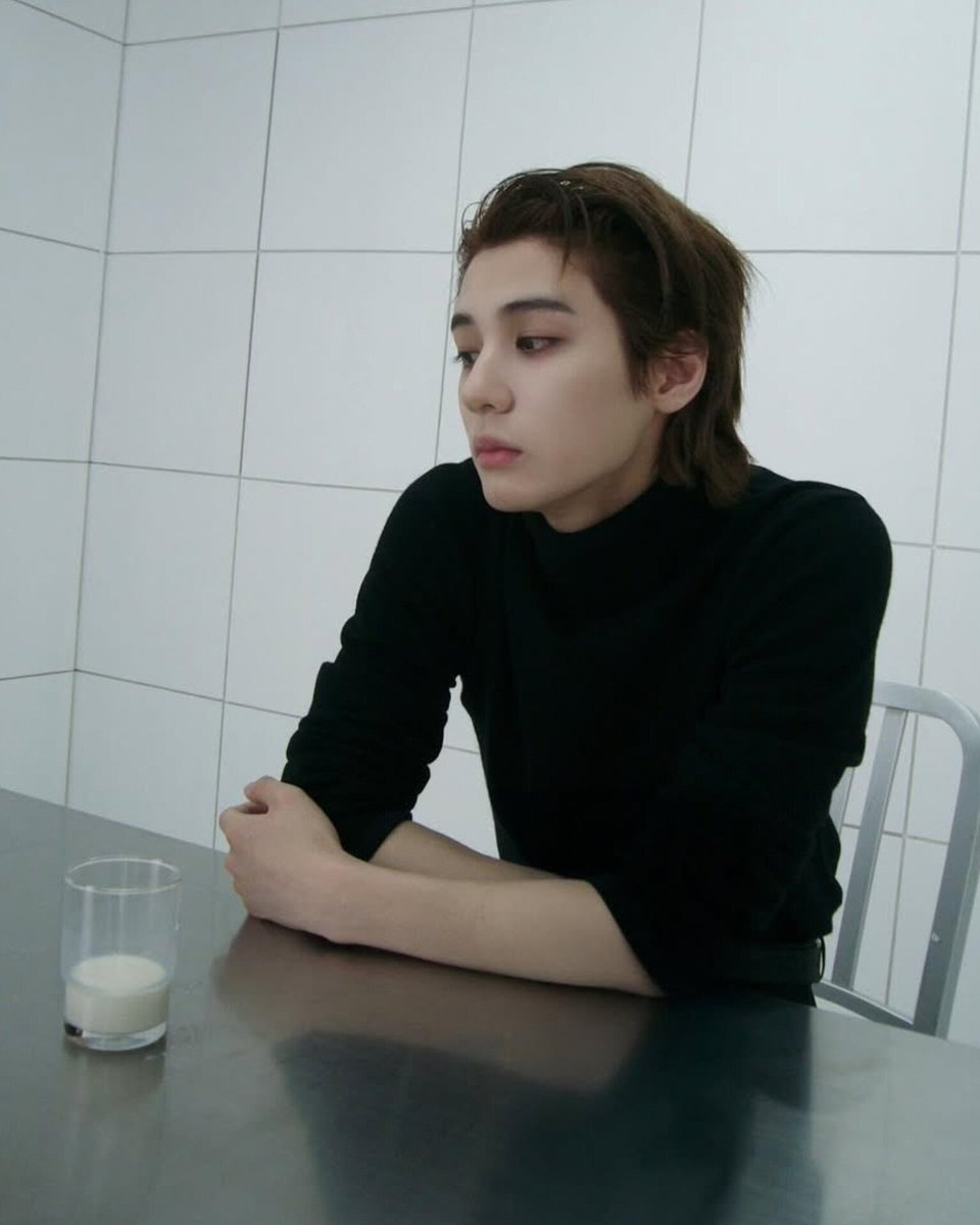 i'm never moving on...