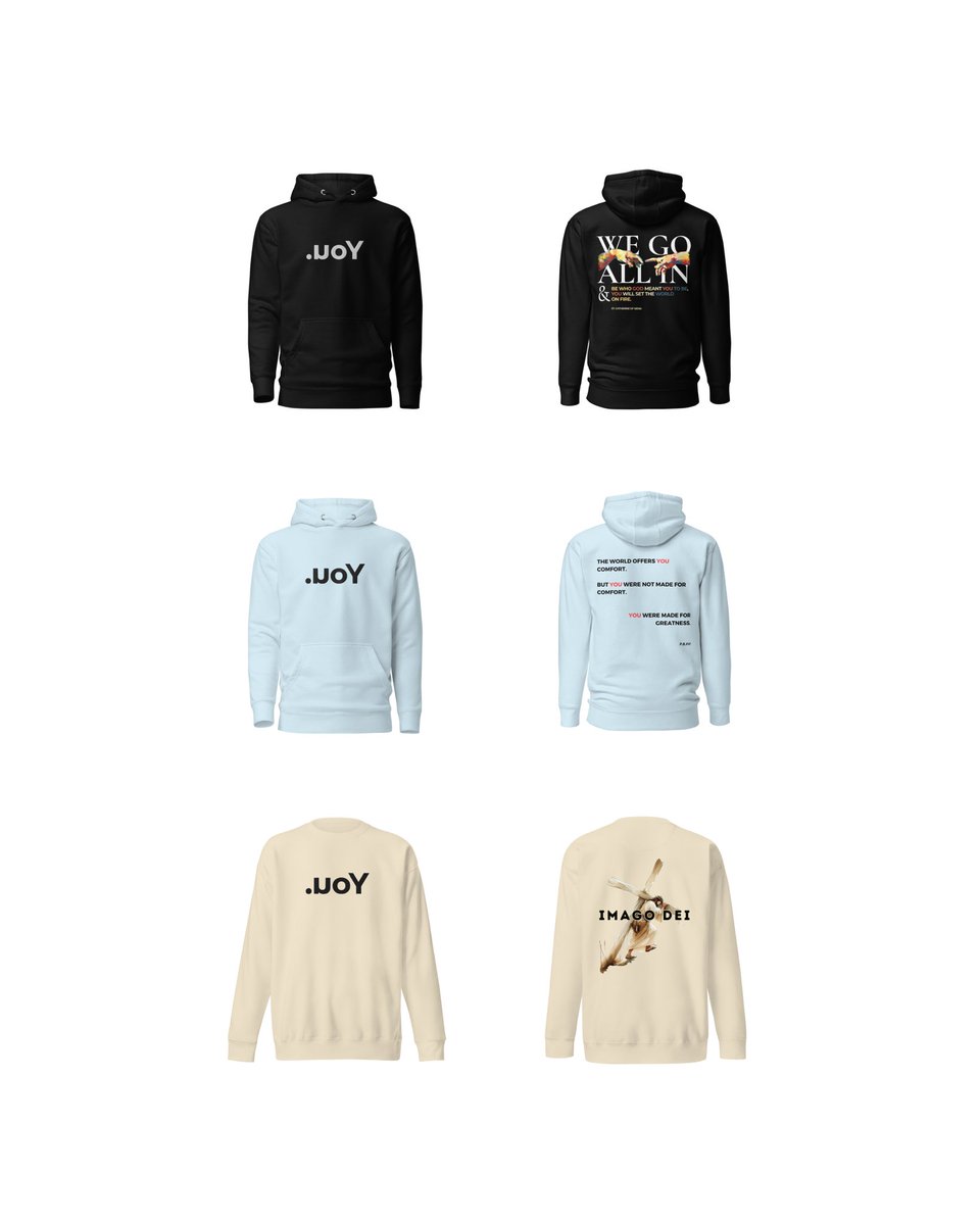 You First Project tweet media