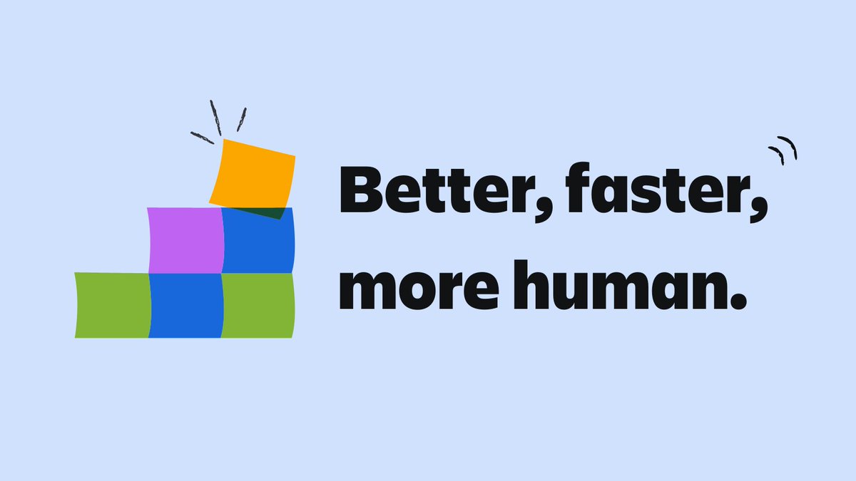 catchsoftware's tweet image. What if AI didn’t replace your work-but made it better, faster, and more human? That’s the vision behind Atlassian’s AI-and Forrester says it’s a turning point for modern teams. Read more: oal.lu/dkNjl