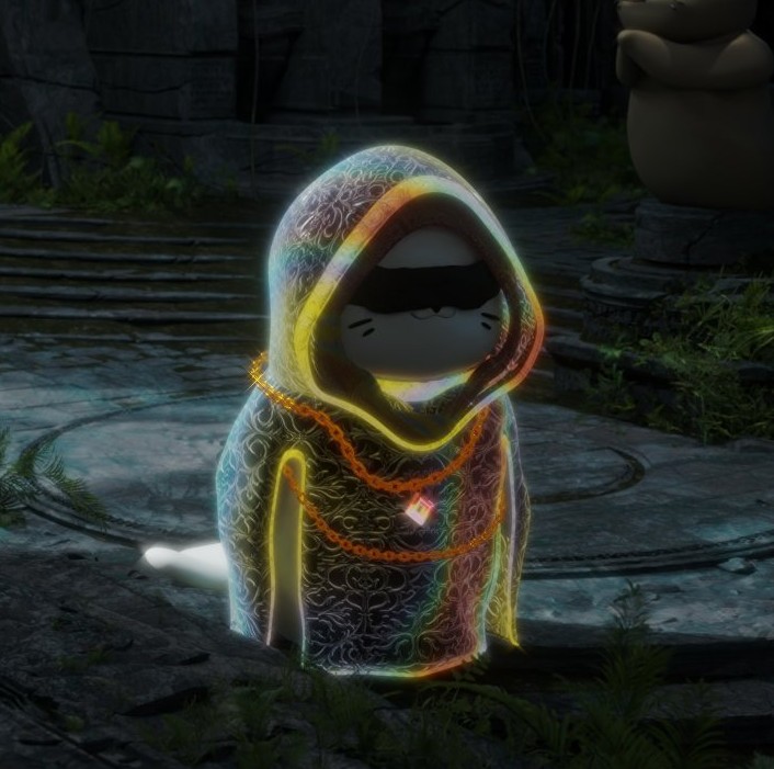 The ticker is $PIXL 

Soon to be one of the most established projects on <a href="/monad/">Monad (mainnet arc)</a> 

Thesis hasn't changed.