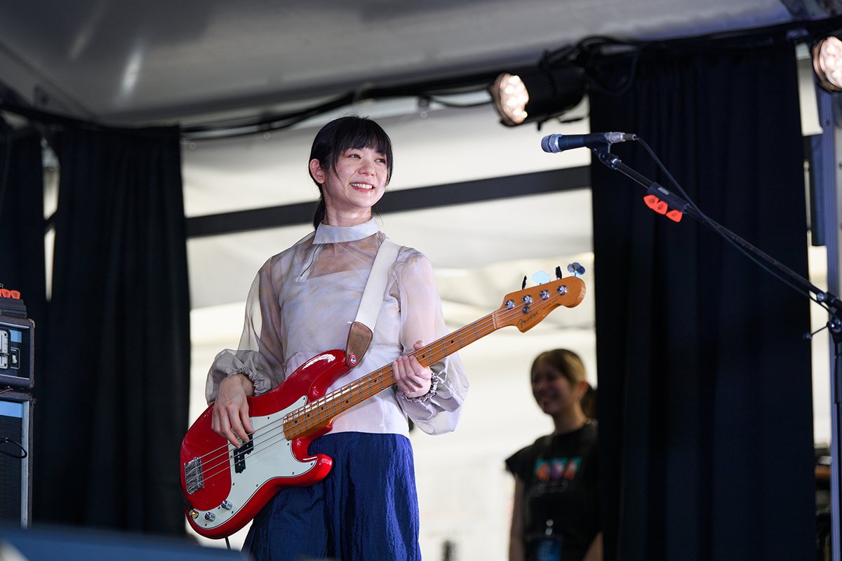 Rockroshi Starry Music Festival 2026 tweet media